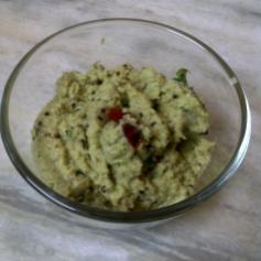 Coconut Chutney, The South Indian Way